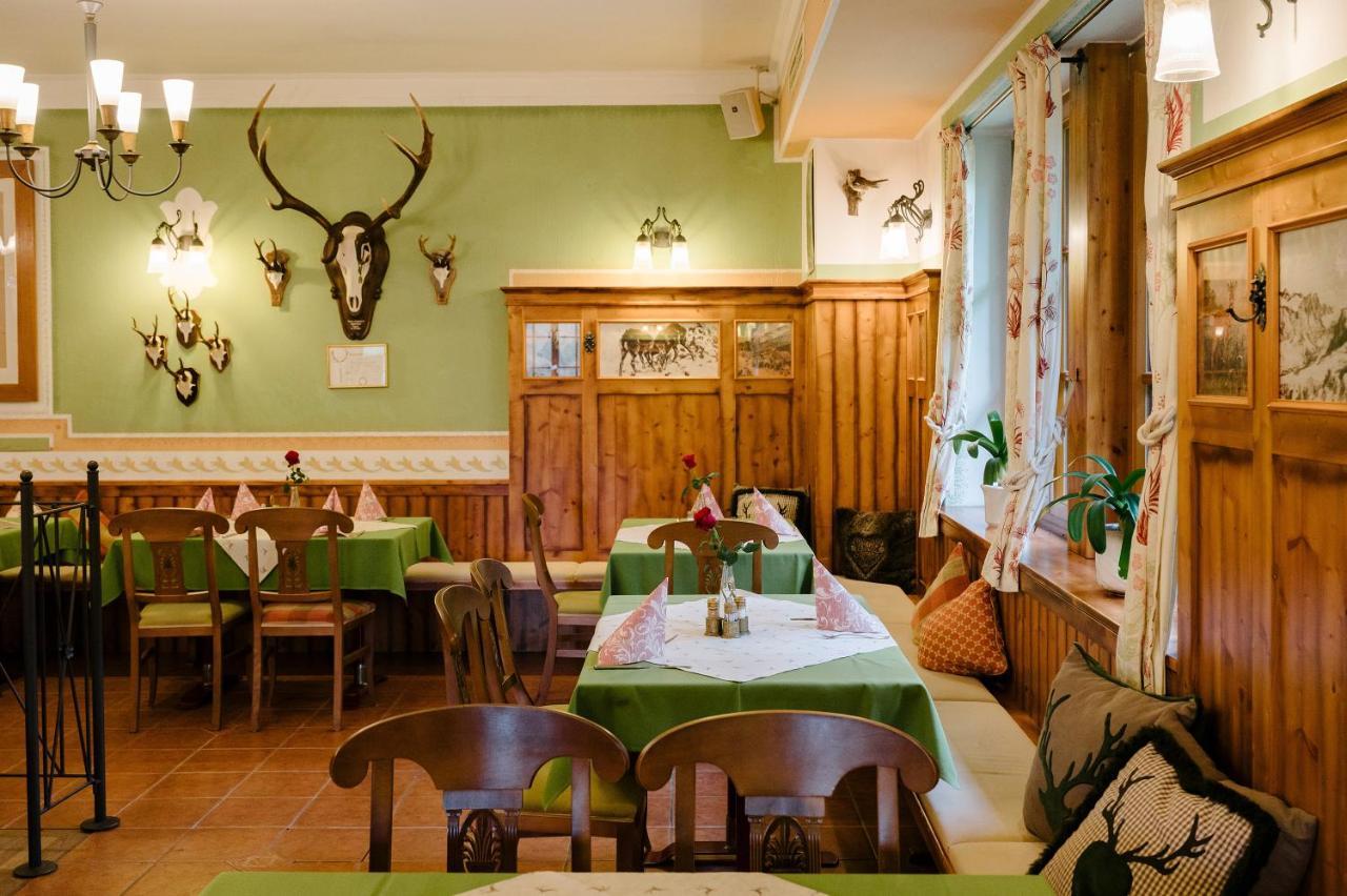 Zum Fally - Landgasthof เคียร์ชแบร์ก อัม เวคเซล ภายนอก รูปภาพ