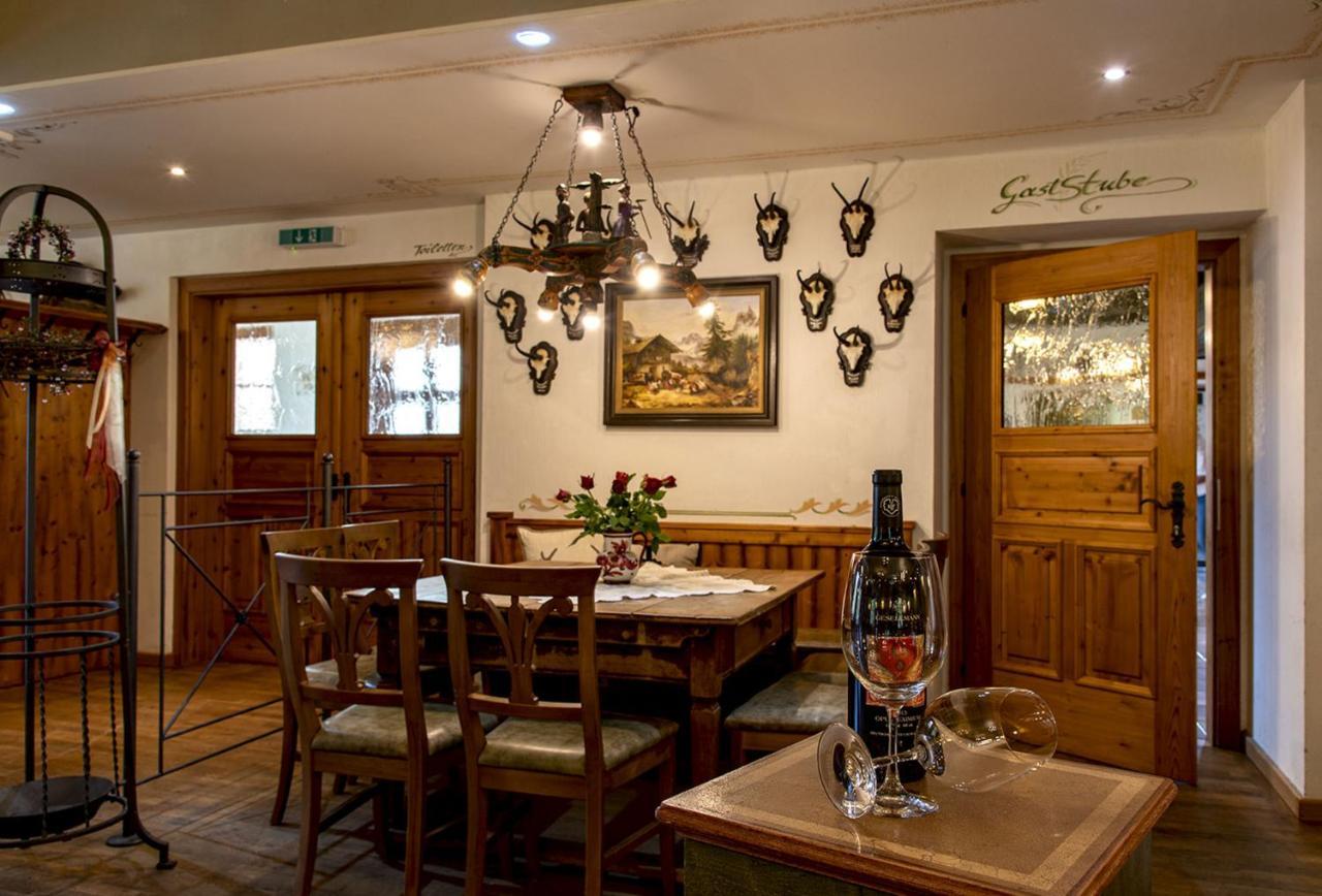 Zum Fally - Landgasthof เคียร์ชแบร์ก อัม เวคเซล ภายนอก รูปภาพ