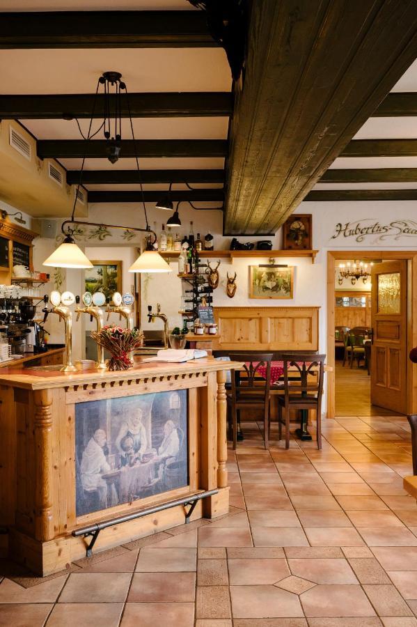 Zum Fally - Landgasthof เคียร์ชแบร์ก อัม เวคเซล ภายนอก รูปภาพ
