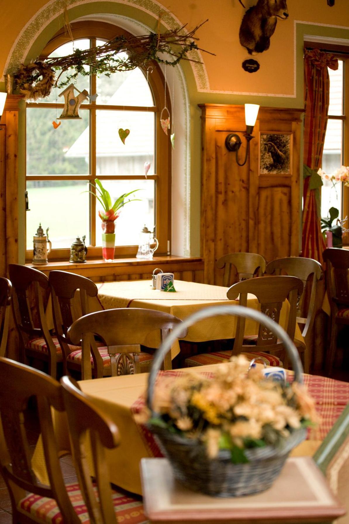 Zum Fally - Landgasthof เคียร์ชแบร์ก อัม เวคเซล ภายนอก รูปภาพ